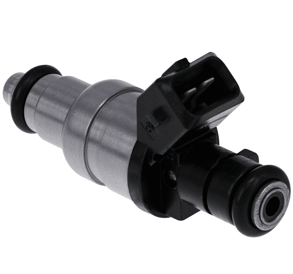 Remanufactured Fuel Injector Set (4x) — M111 Kompressor 2.0L & 2.3L