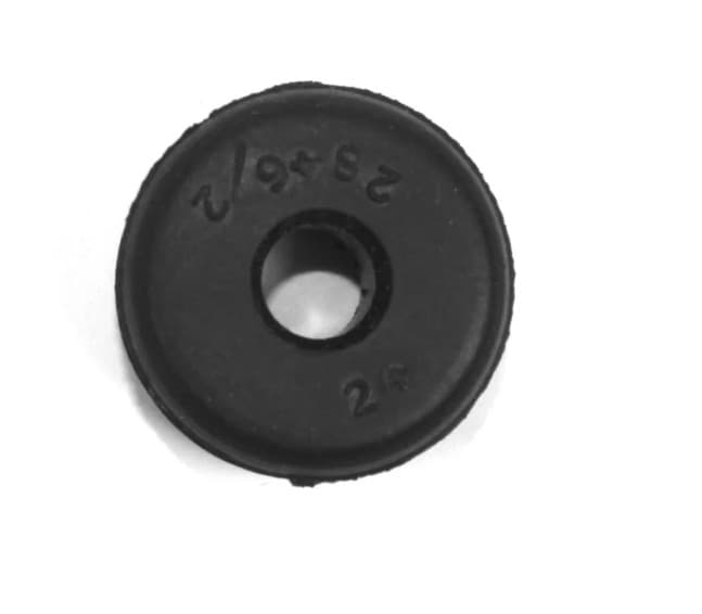 Genuine Mercedes Rubber Buffer / Bump Stop — Engine Shock Absorber — W108 / W109 / W110 / W111 / W116 / R107 / C107